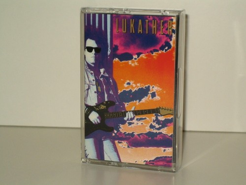 Tape steve lukather - ,