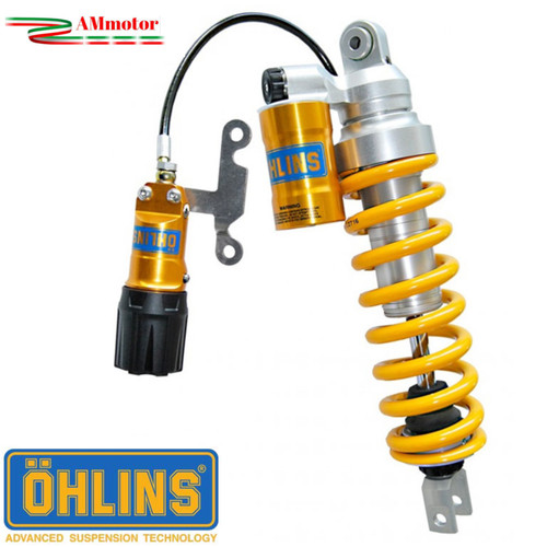 Ohlins motorrad stoßdämpfer - ohlins,