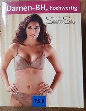 Damen BH hochwertig Gr. 75 B