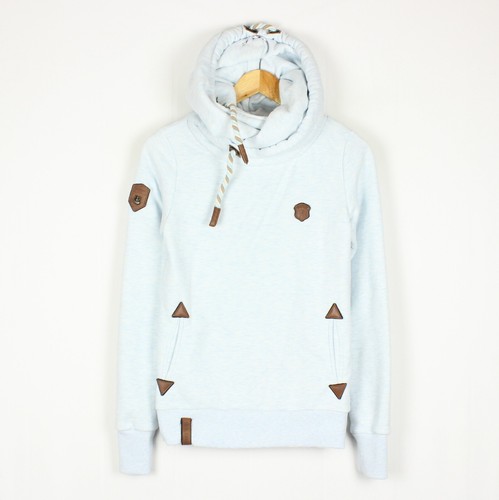 Naketano damen pullover s - damen, gr.
