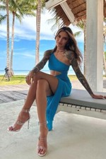 FOTO NR. 164 • SOPHIA