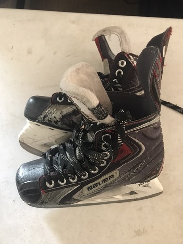 Bauer vapor x60 - hockey, skates