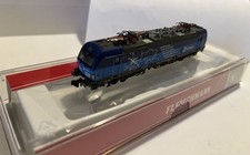 Fleischmann 739315 Spur N CD Cargo E-Lok 383 003-1 Ep. VI in DC Analog 