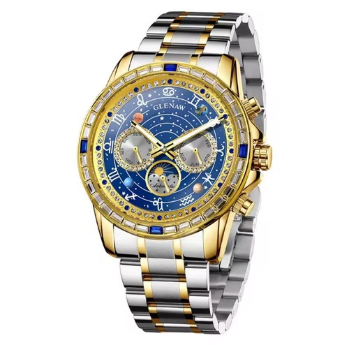 Luxus mechanische automatik - ,