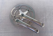 Kurbelgarnitur CAMPAGNOLO