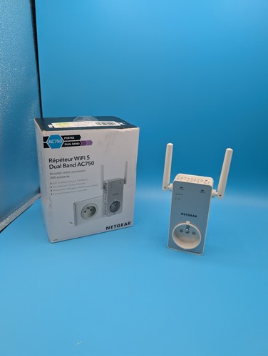 Netgear ac750 wlan - d,
