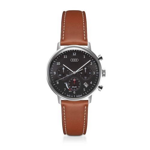 Original audi chronograph - audi,