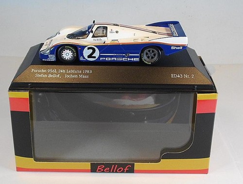 Cmr models sbc005 - models, nr.