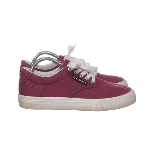Airwalk canvas sneaker - canvas,