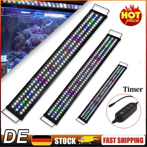 Rgb led aquarium beleuchtung - led,