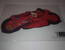Akira Trickfilm Cel Replica