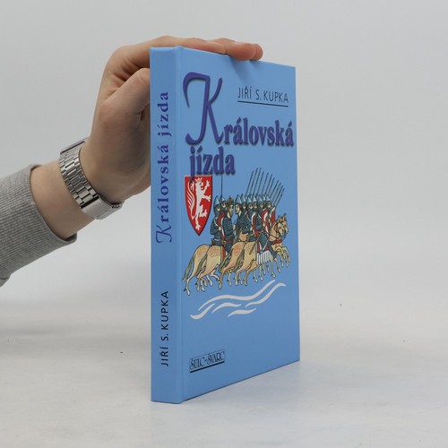 Královská jízda -  , | 