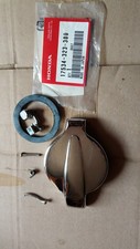 Honda CB 750 Four K Tankdeckel mit Neuteilen CB 550 500 350 250 usw 1970er Jahre