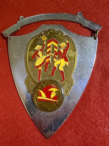 Karnevalsorden köln - karnevalsorden,
