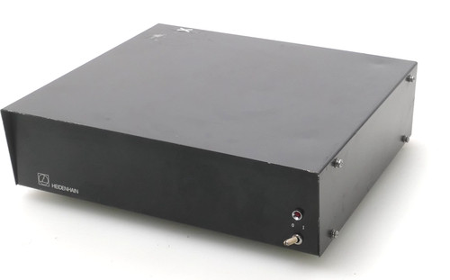 Heidenhain exe 702 encoder - heidenhain,