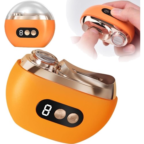 Elektrischer nagelknipser - elektrischer,