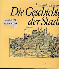 The History of the City