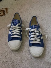 Adidas Adria - Vintage Sneaker aus den 1970er Jahren