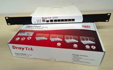 DrayTek Vigor2860 Annex B mit