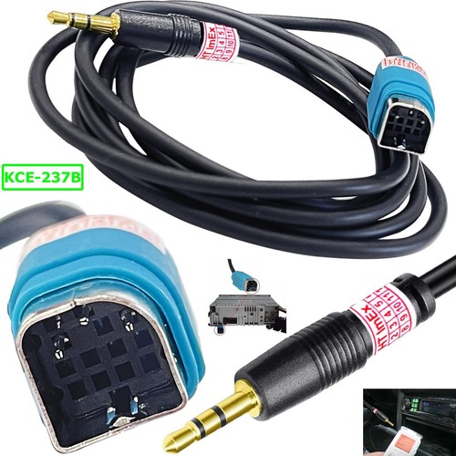 AUX-Audio-Kabel