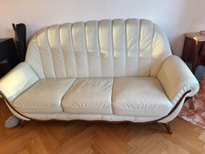 Nieri luxus echtleder sofa - nieri,