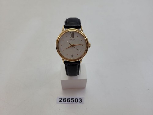 Herrenarmbanduhr poljot russia - herrenarmbanduhr,