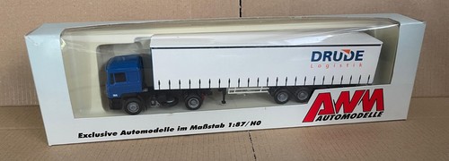 Awm lkw man - awm, h0