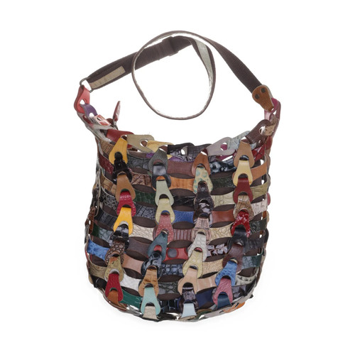 Octopus umhängetasche - octopus,,
