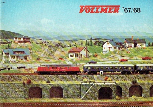 Vollmer stuttgart katalog - vollmer,