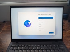 Lenovo ThinkPad X1 Nano Gen 1