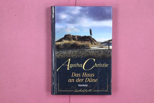 309337 agatha christie das - agatha,