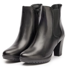 Tamaris Damen elegante