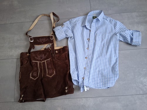 Trachten lederhosen und - lederhosen,