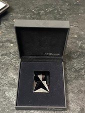 Feuerzeug Luxus St. Dupont