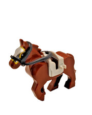 👉 NEU Lego Pferd