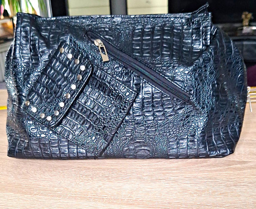Damen clutch waschtasche - clutch,