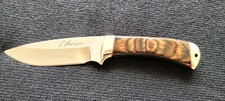 Jagdmesser Carl Schlieper