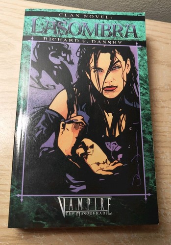 White wolf vampire the - wolf,