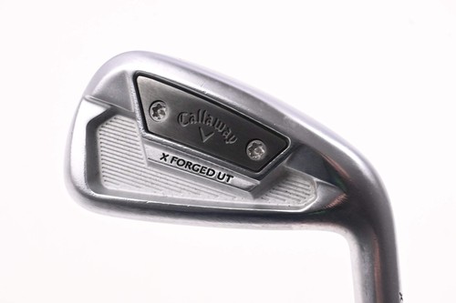 Callaway forged 2020 - forged, ut