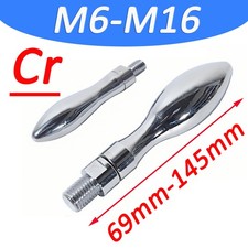 Kegelgriff Ballengriff