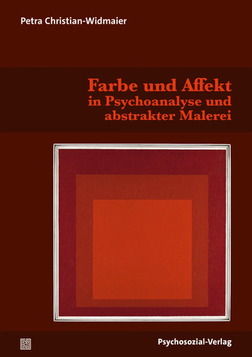 Farbe und affekt - farbe, in