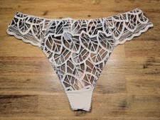 SEXY: LEJABY Stringtanga 3061