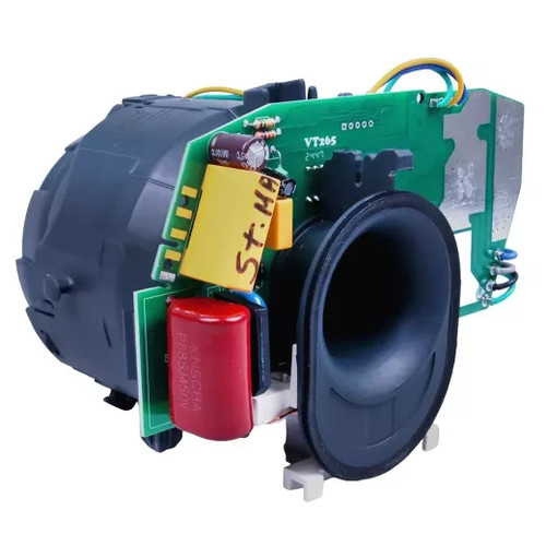 Vorwerk motor mit platine - motor, für