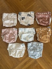 Hinzling Stoffwindeln Newborn