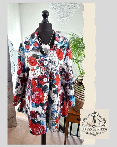 Arty jacke one size 24 - jacke,