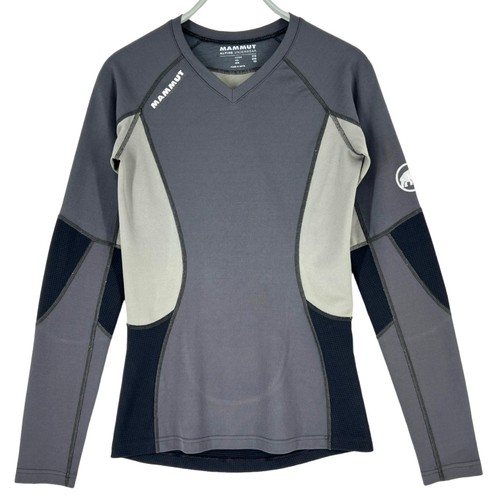 Mammut damen ausschnitt - mammut, 26%