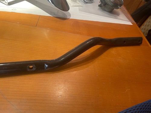 Auspuffhalter harley davidson - auspuffhalter,