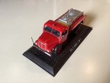 1:43 atlas IFA S 4000-1 SW 7