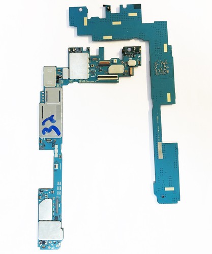 Samsung galaxy tab 7 - tab, s2
