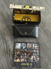 Moscot Miltzen 49 Vintage Rose